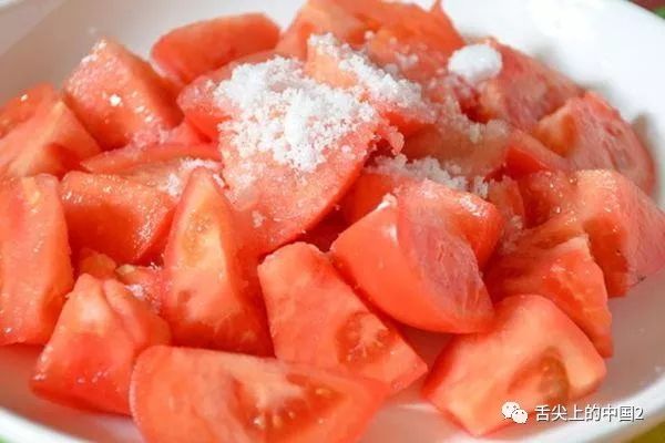 西红柿补铁吗(西红柿补铁补血吗)-硒宝网