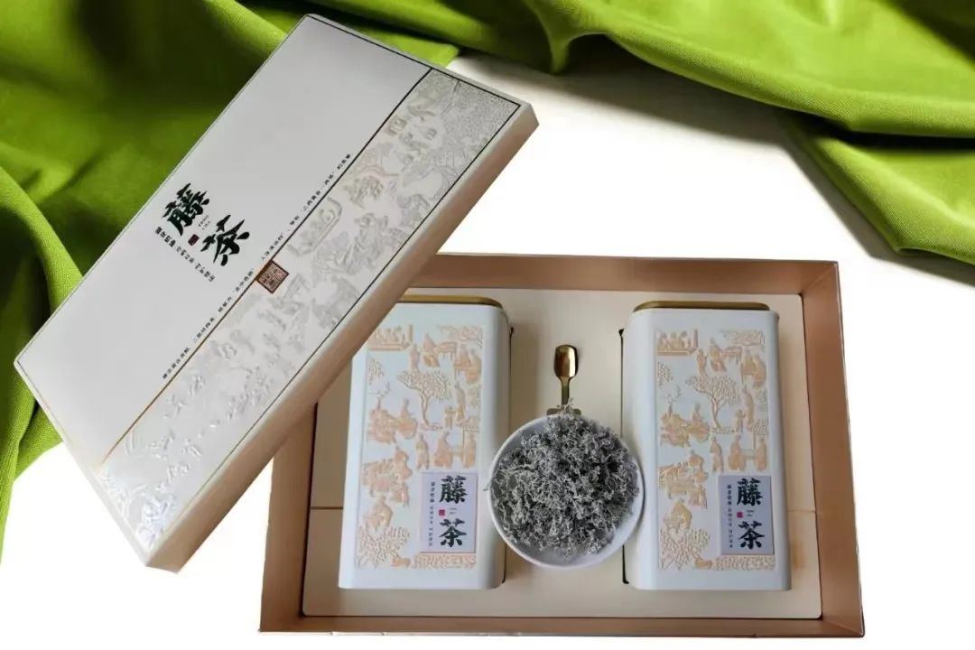 藤茶价格 富硒 丁香（富硒藤茶的价格）-硒宝网