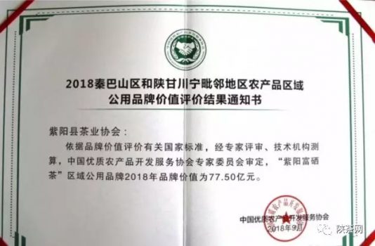 紫阳富硒茶 入选央视（紫阳富硒茶的竞争对手）-硒宝网