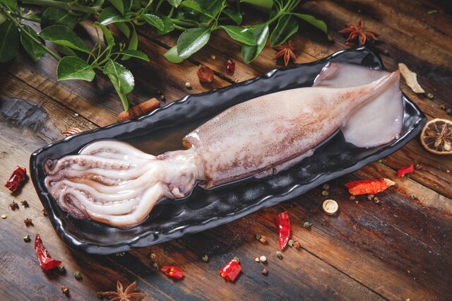 最补锌的10种食物（食物中补锌的有哪些食物）-硒宝网