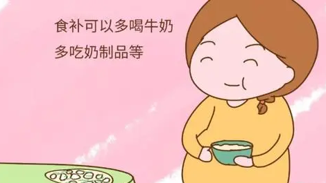 补钙的药物有哪些(药物补钙有哪几种儿童)-硒宝网