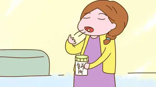 补钙的药物有哪些(药物补钙有哪几种儿童)-硒宝网