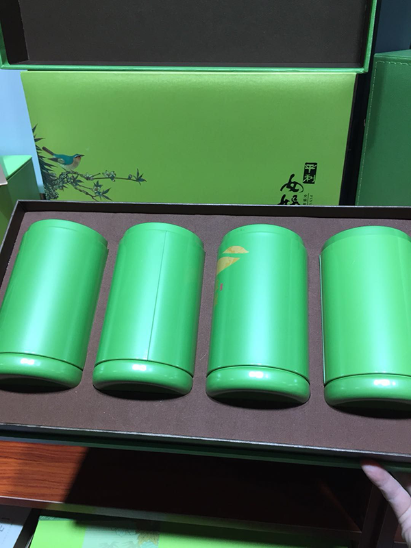 平利女娲茶 富硒绿茶(平利女娲茶价格)-硒宝网