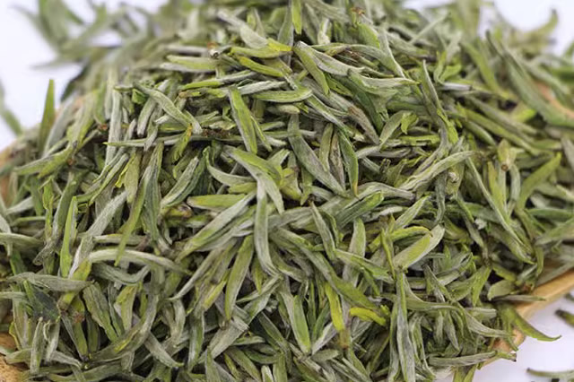 水城绿茶 天然富硒茶(富硒绿茶多少钱一斤)-硒宝网