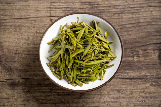 水城绿茶 天然富硒茶(富硒绿茶多少钱一斤)-硒宝网