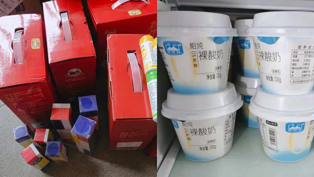 补钙牛奶什么牌子好(牌子牛奶补钙好不好)-硒宝网