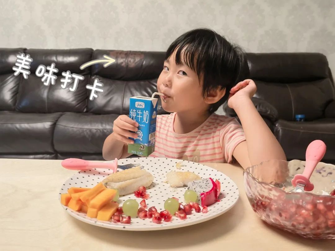 补钙牛奶什么牌子好(牌子牛奶补钙好不好)-硒宝网