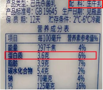 补钙牛奶什么牌子好（牌子牛奶补钙好还是钙片）-硒宝网