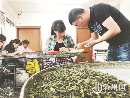 富硒茶是不是恩施的茶（恩施富硒茶文化的内涵有）-硒宝网