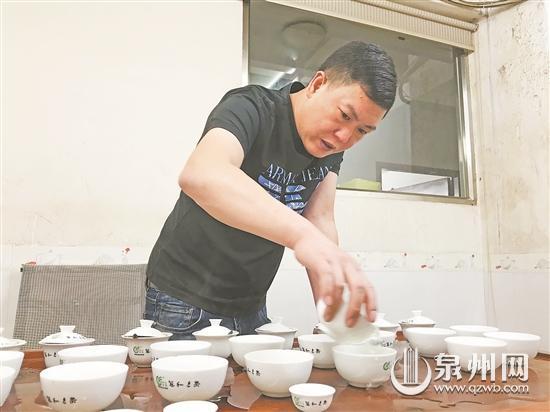 富硒茶是不是恩施的茶（恩施富硒茶文化的内涵有）-硒宝网