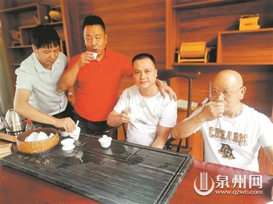 富硒茶是不是恩施的茶（恩施富硒茶文化的内涵有）-硒宝网