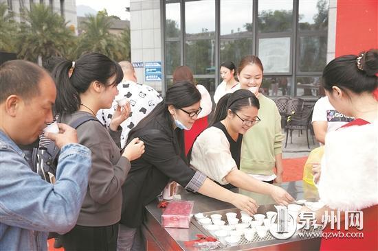 富硒茶是不是恩施的茶（恩施富硒茶文化的内涵有）-硒宝网