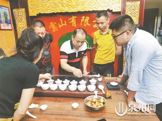 富硒茶是不是恩施的茶（恩施富硒茶文化的内涵有）-硒宝网