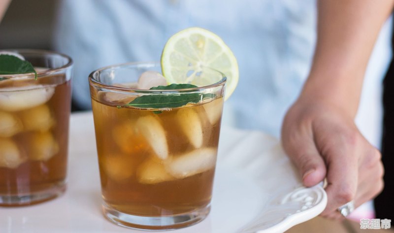 富硒茶跟有机茶哪个好（有机富硒茶叶）-硒宝网