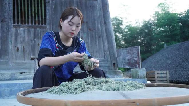 长寿富硒的茶是什么茶（富硒长寿）-硒宝网