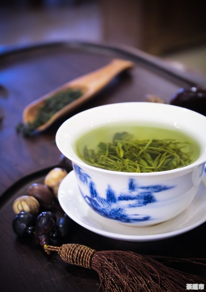 霄坑富硒茶属于什么茶(野生茶霄坑村)-硒宝网