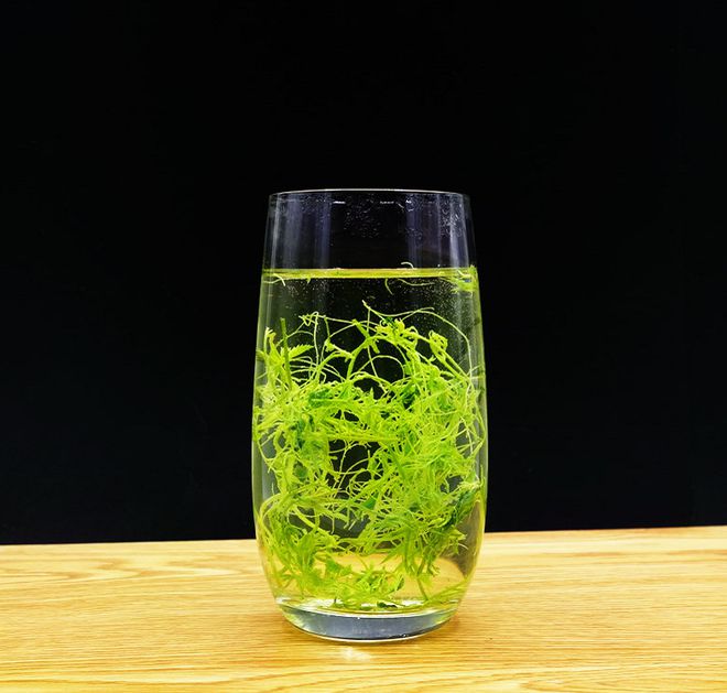 平利县富硒茶绞股蓝茶（富硒绞股蓝的功效与作用）-硒宝网