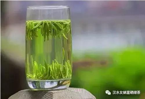 富硒的茶属于什么茶种(茶种属于富硒吗)-硒宝网