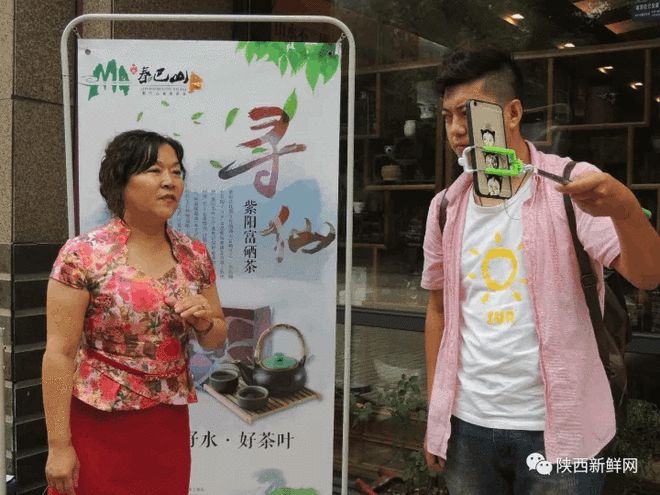 秦巴山富硒茶是什么茶(巴东富硒茶)-硒宝网