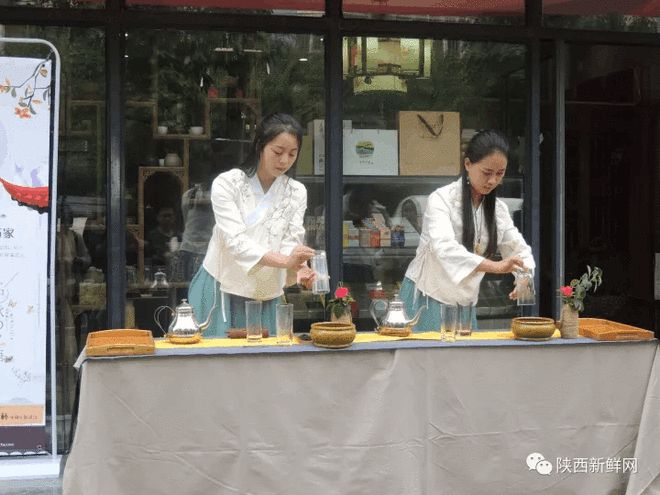 秦巴山富硒茶是什么茶(巴东富硒茶)-硒宝网