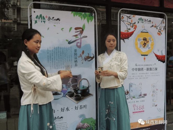 秦巴山富硒茶是什么茶(巴东富硒茶)-硒宝网