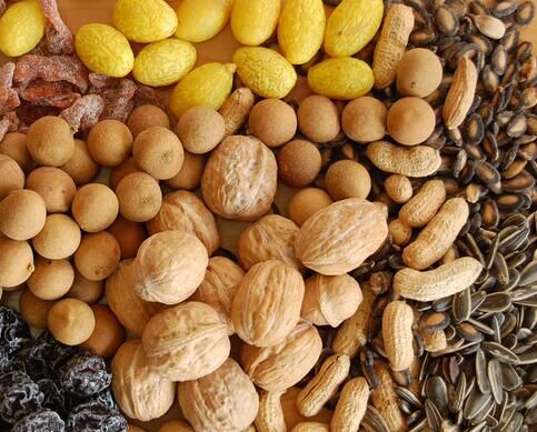 补钙食物有哪些(食物补钙有些什么)-硒宝网