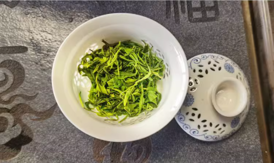 开阳富硒茶地理标志图(茶叶地理标志是什么意思)-硒宝网