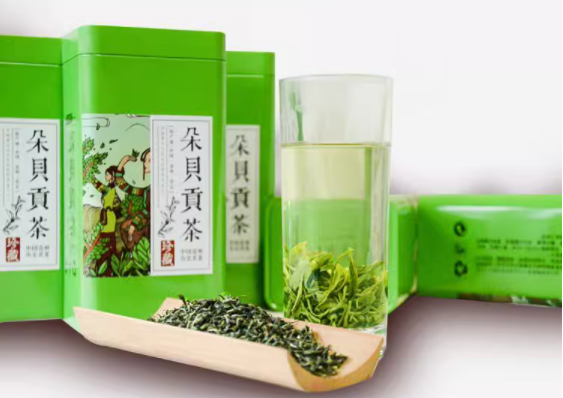 开阳富硒茶地理标志图(茶叶地理标志是什么意思)-硒宝网