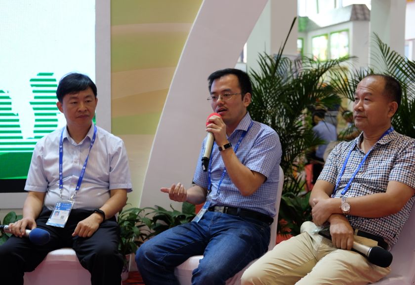 紫阳富硒茶基地在哪里（紫阳富硒茶文化）-硒宝网