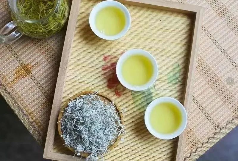 恩施富硒藤茶饮用方法(湖北恩施富硒藤茶)-硒宝网