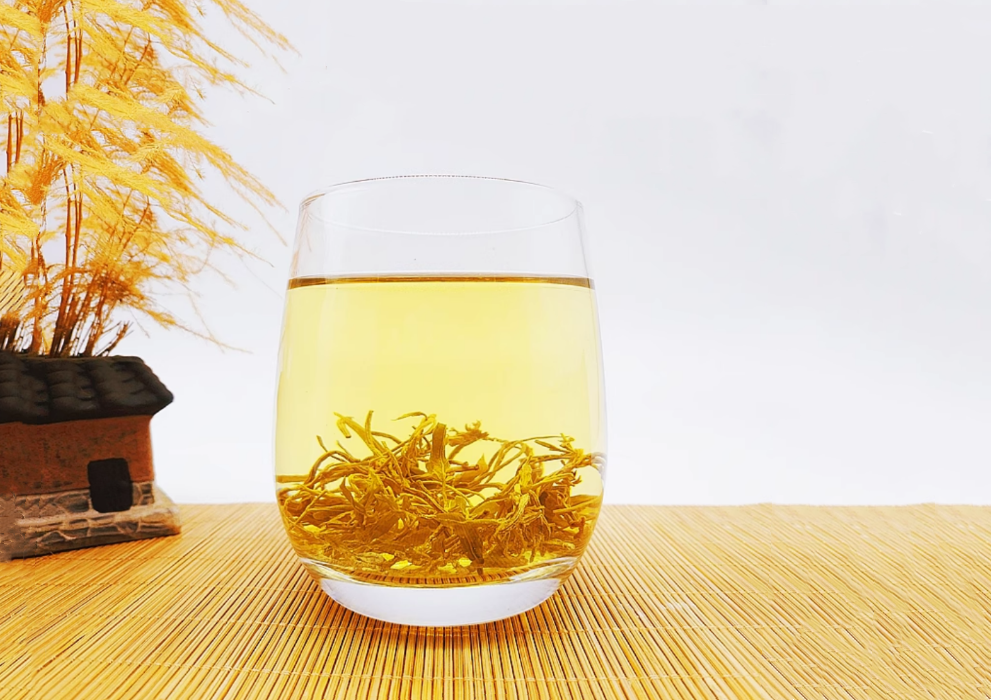 恩施富硒藤茶饮用方法(湖北恩施富硒藤茶)-硒宝网