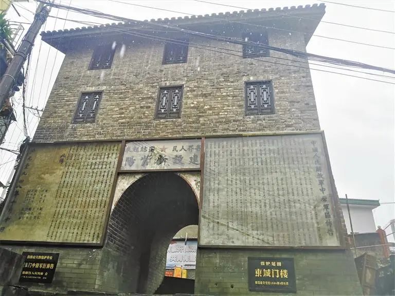 紫阳富硒茶观光园照片(紫阳茶山观光园的台词)-硒宝网