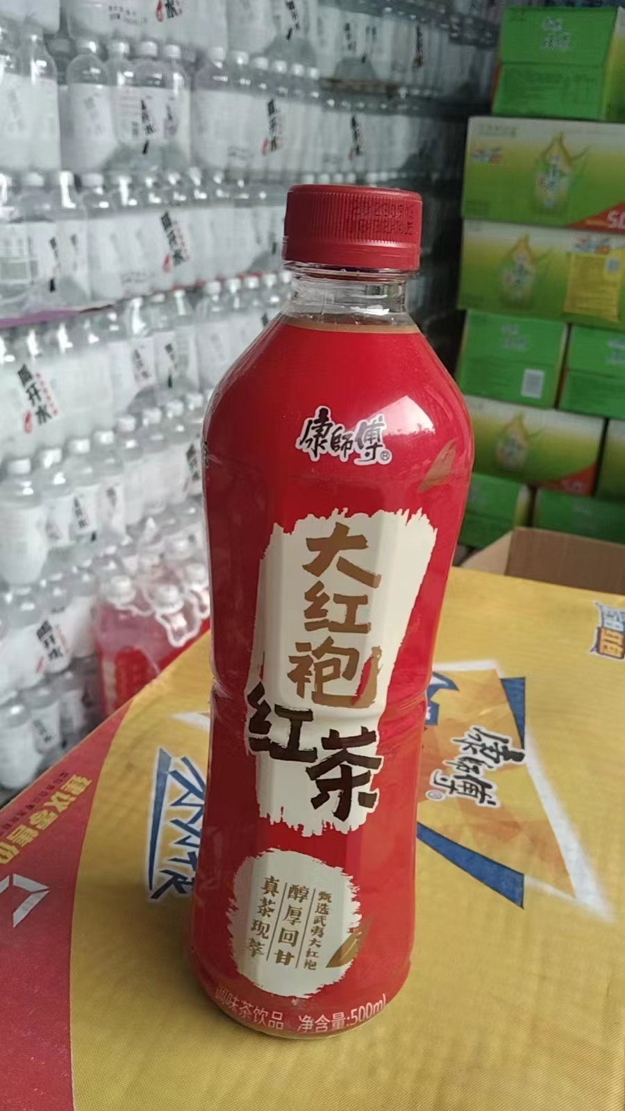 富硒茶过期了怎么处理（过期茶业有什么用）-硒宝网