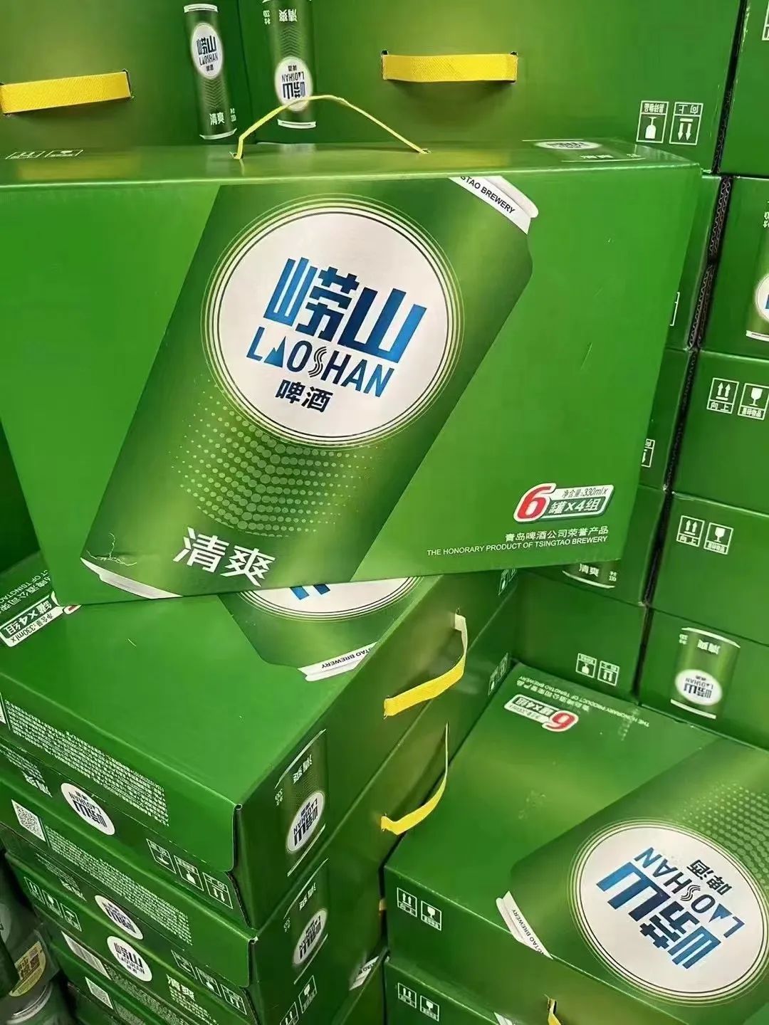 富硒茶过期了怎么处理(硒茶会过期吗)-硒宝网