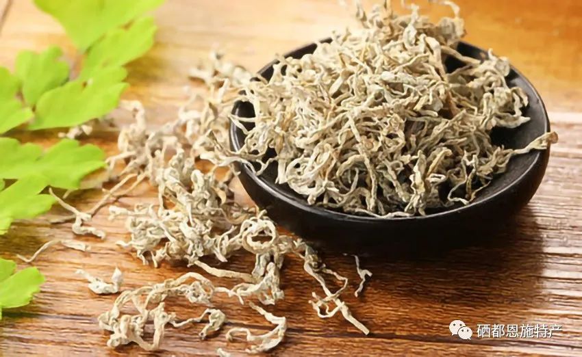 恩施富硒藤茶饮用方法(恩施富硒藤茶的功效与作用)-硒宝网