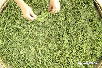 恩施富硒藤茶饮用方法(恩施富硒藤茶的功效与作用)-硒宝网