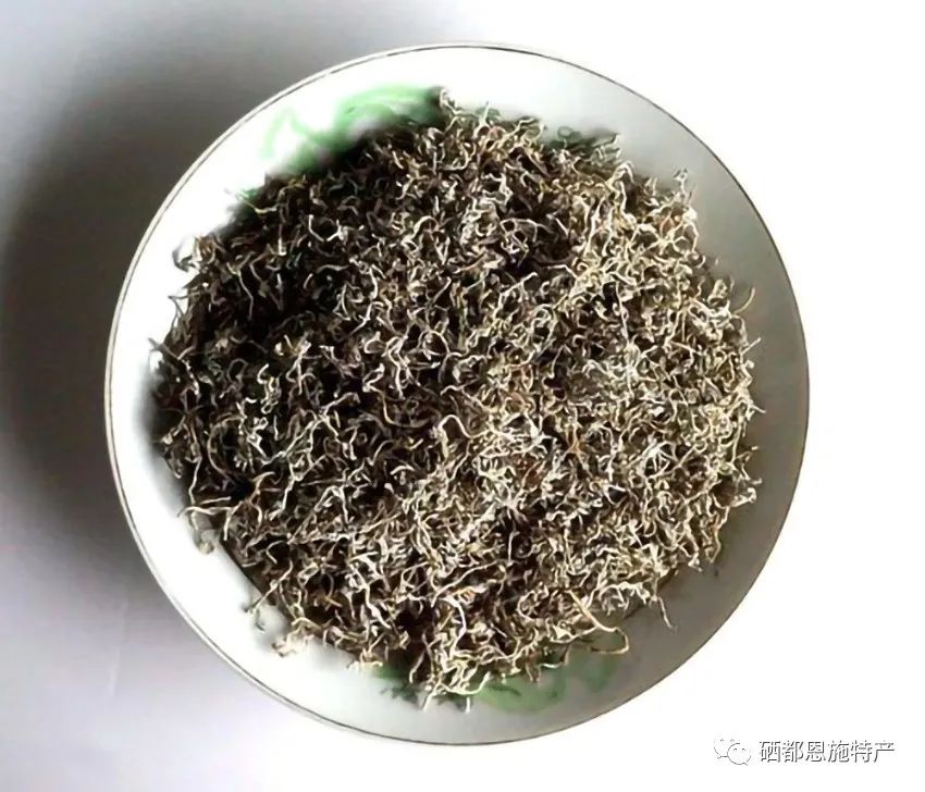 恩施富硒藤茶饮用方法(恩施富硒藤茶的功效与作用)-硒宝网