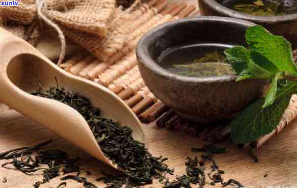 富硒茶防脱发效果好吗（防脱发茶配方）-硒宝网