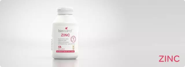 婴幼儿补锌产品前十名(婴幼儿补锌的药物哪个最好)-硒宝网