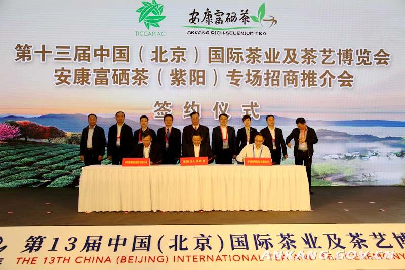 紫阳富硒茶什么香味好（香味茶紫阳富硒好喝吗）-硒宝网