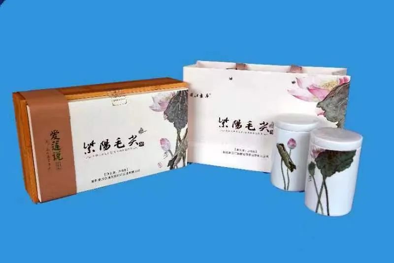 紫阳富硒茶是什么香型（茶香紫阳型富硒是什么意思）-硒宝网