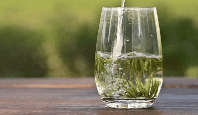 紫阳毛尖就是富硒茶吗（紫阳毛尖含硒量多少）-硒宝网