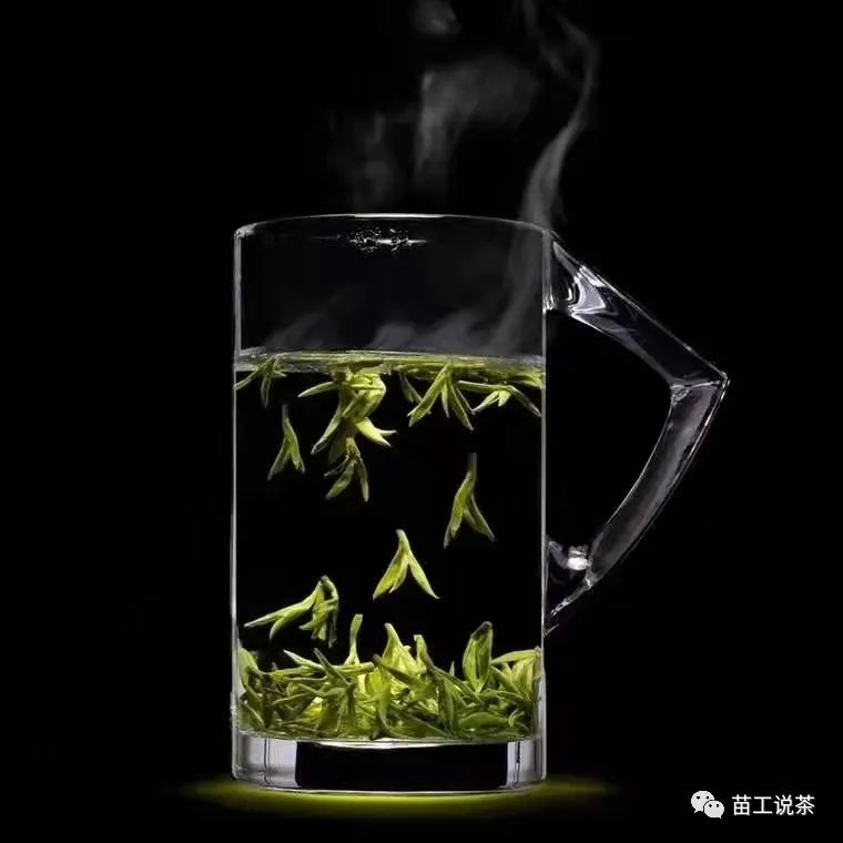 紫阳毛尖就是富硒茶吗(富硒毛尖价格)-硒宝网