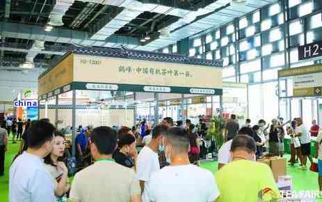 富硒茶比普通茶叶好处（茶叶富含硒）-硒宝网