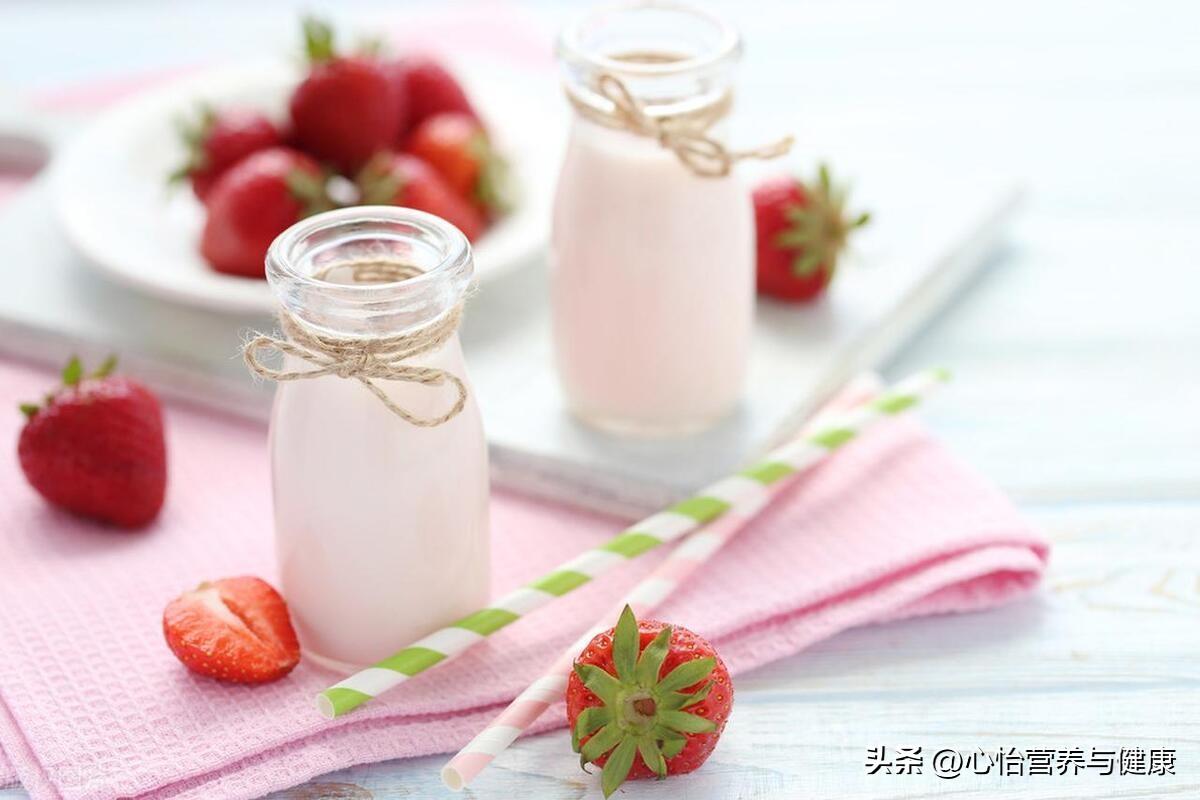 喝奶能补钙吗(补钙喝奶粉有用吗)-硒宝网