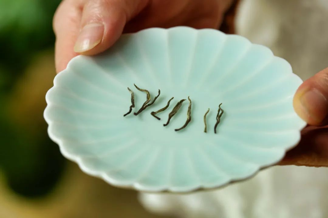 最好的紫阳富硒茶产地(紫阳富硒茶核心产区)-硒宝网