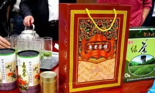 贵阳富硒茶可以减肥吗(减肥茶可靠吗)-硒宝网