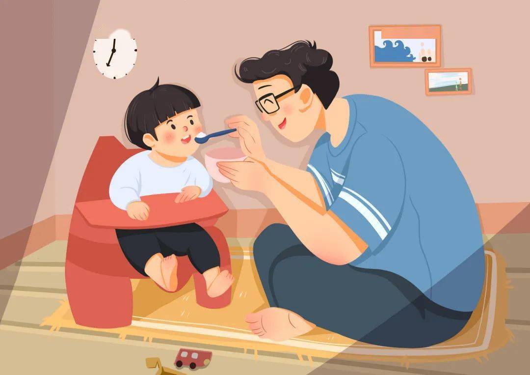 宝宝需要补铁吗(宝宝补铁需要加维生素c吗)-硒宝网