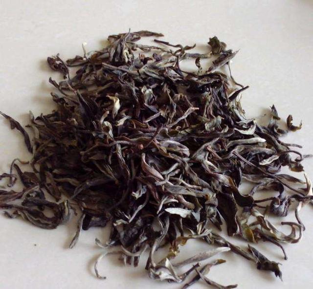 云南富硒茶产地在哪里(云南富硒古树茶)-硒宝网