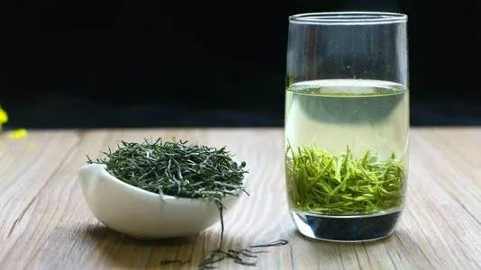 恩施富硒玉露茶的功效（恩施玉露茶茶具）-硒宝网